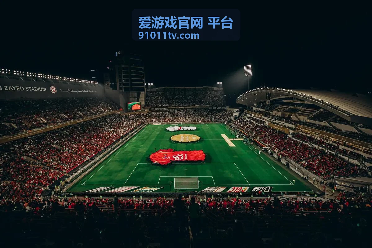 爱游戏官网平台活动参与顺序说明条目封面